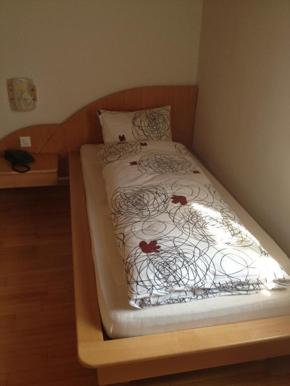 Café-Conditorei Hotel Huber Lichtensteig Chambre photo