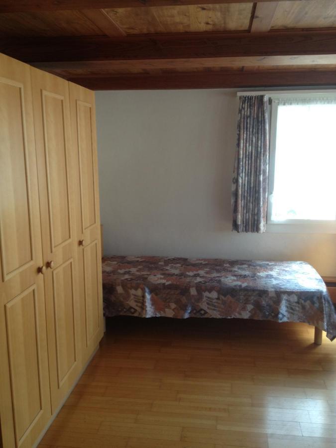 Café-Conditorei Hotel Huber Lichtensteig Chambre photo